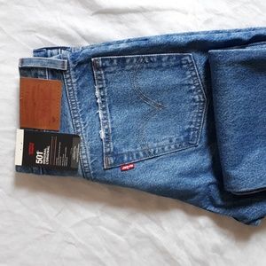 Levi's 501 Original Jeans